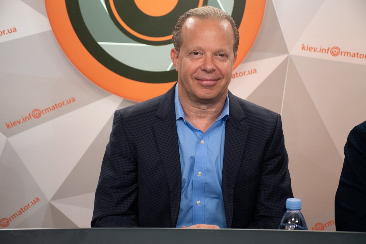 Джо Диспенза - ученый, нейробиолог и автор множества книг