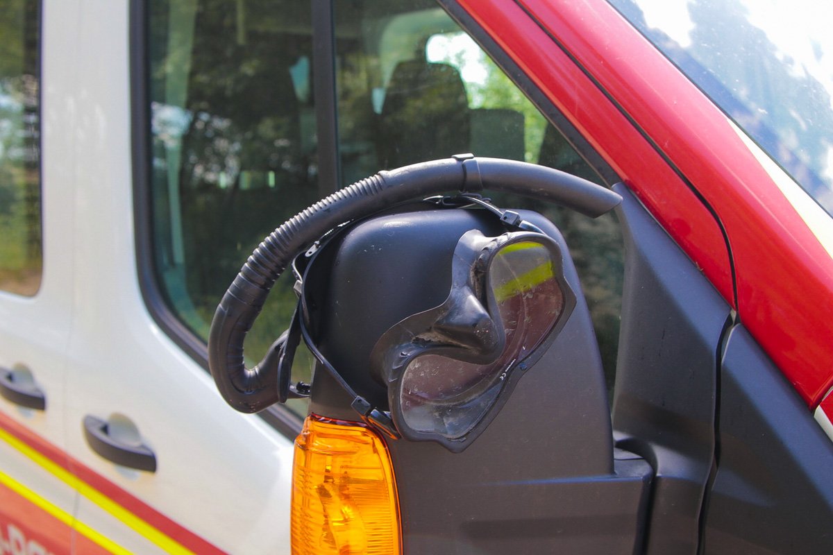 Предварительно, тело зацепилось за крючок рыбака Предварительно, тело зацепилось за крючок рыбака