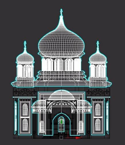 В Киеве создадут ворота виртуальной реальности В Киеве создадут ворота виртуальной реальности