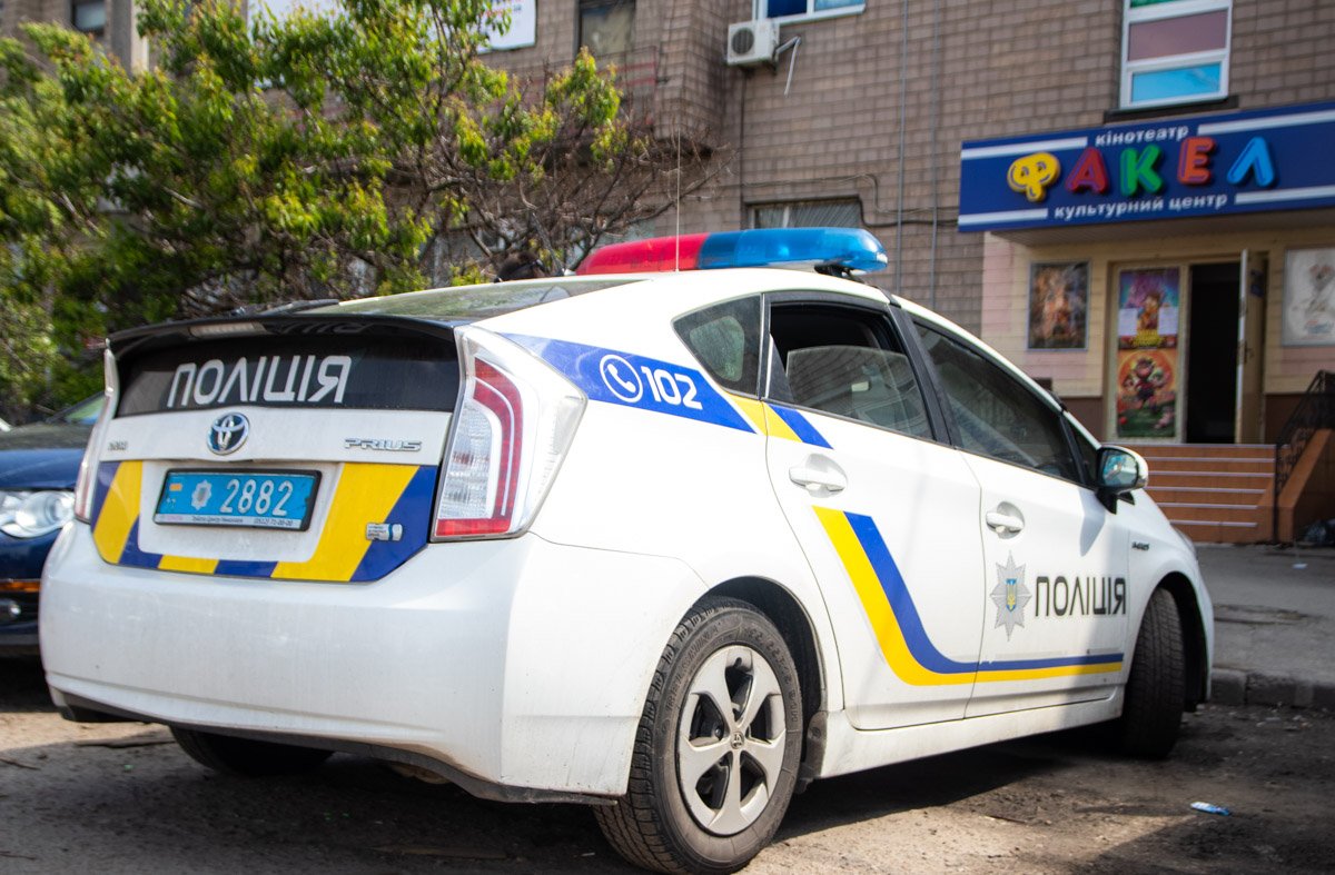 Подробности происшествия выясняются