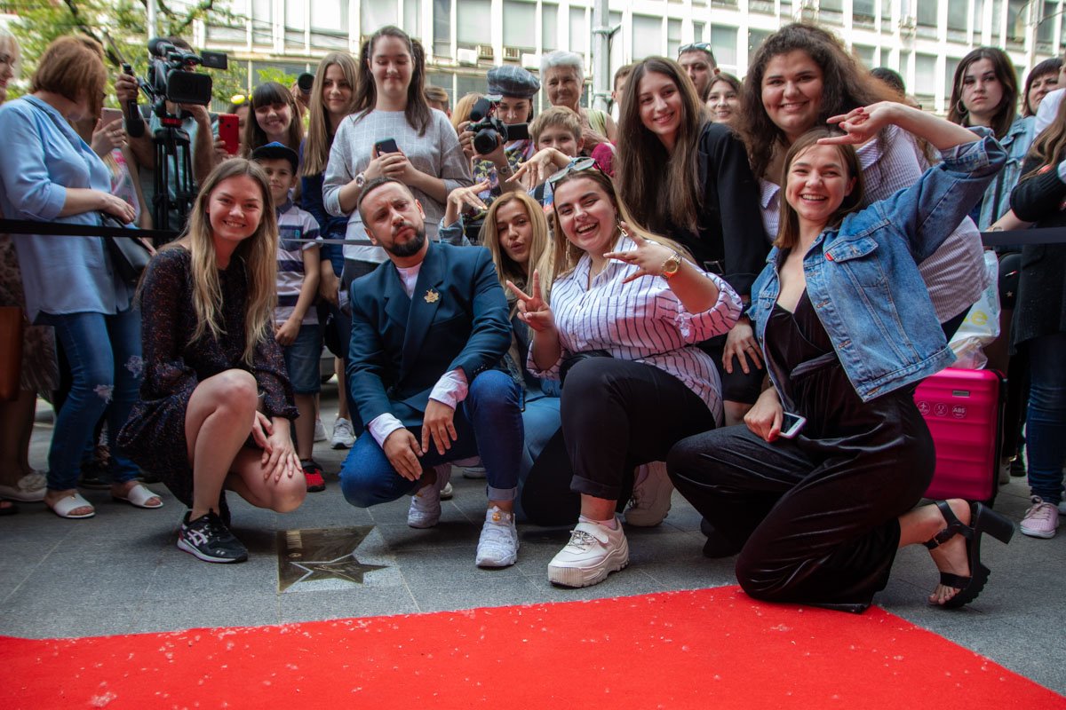 Первые фото... Первые фото...