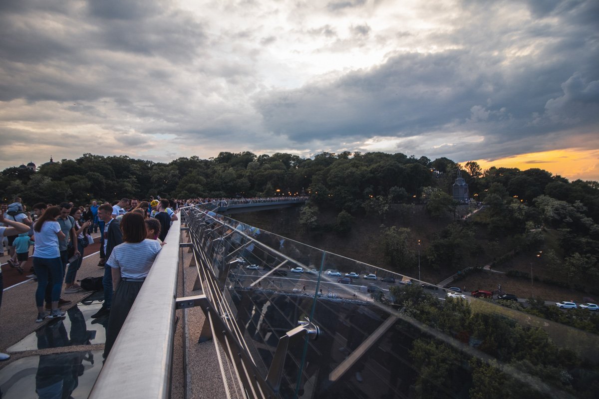 Завораживающее зрелище нового объекта Завораживающее зрелище нового объекта