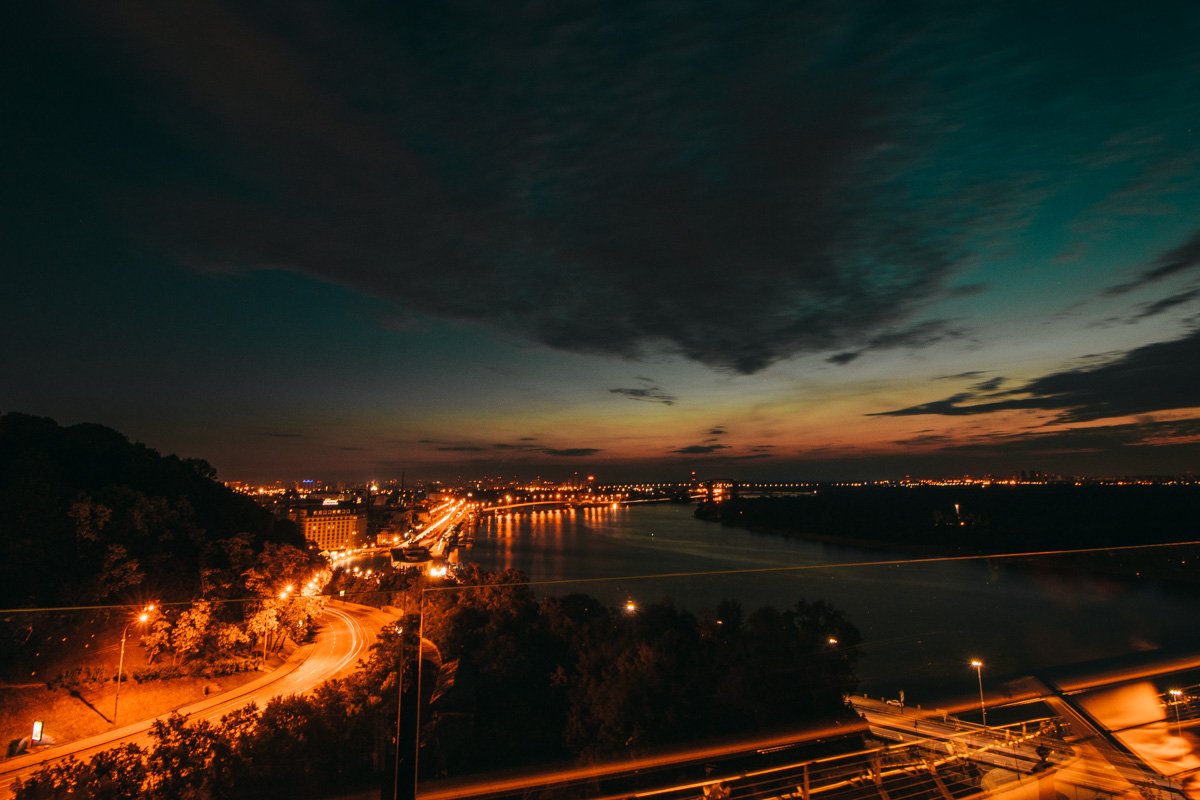 Этим видом можно любоваться вечно Этим видом можно любоваться вечно