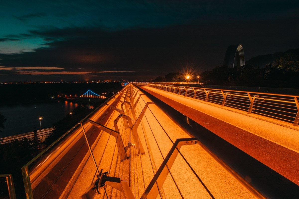 Обязательно придите сюда ночью - это незабываемые впечатления Обязательно придите сюда ночью - это незабываемые впечатления