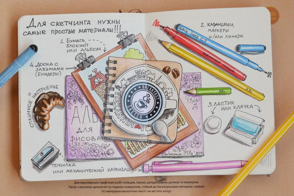 Какие курсы, тренинги и конференции ждут жителей Киева на этой неделе 1