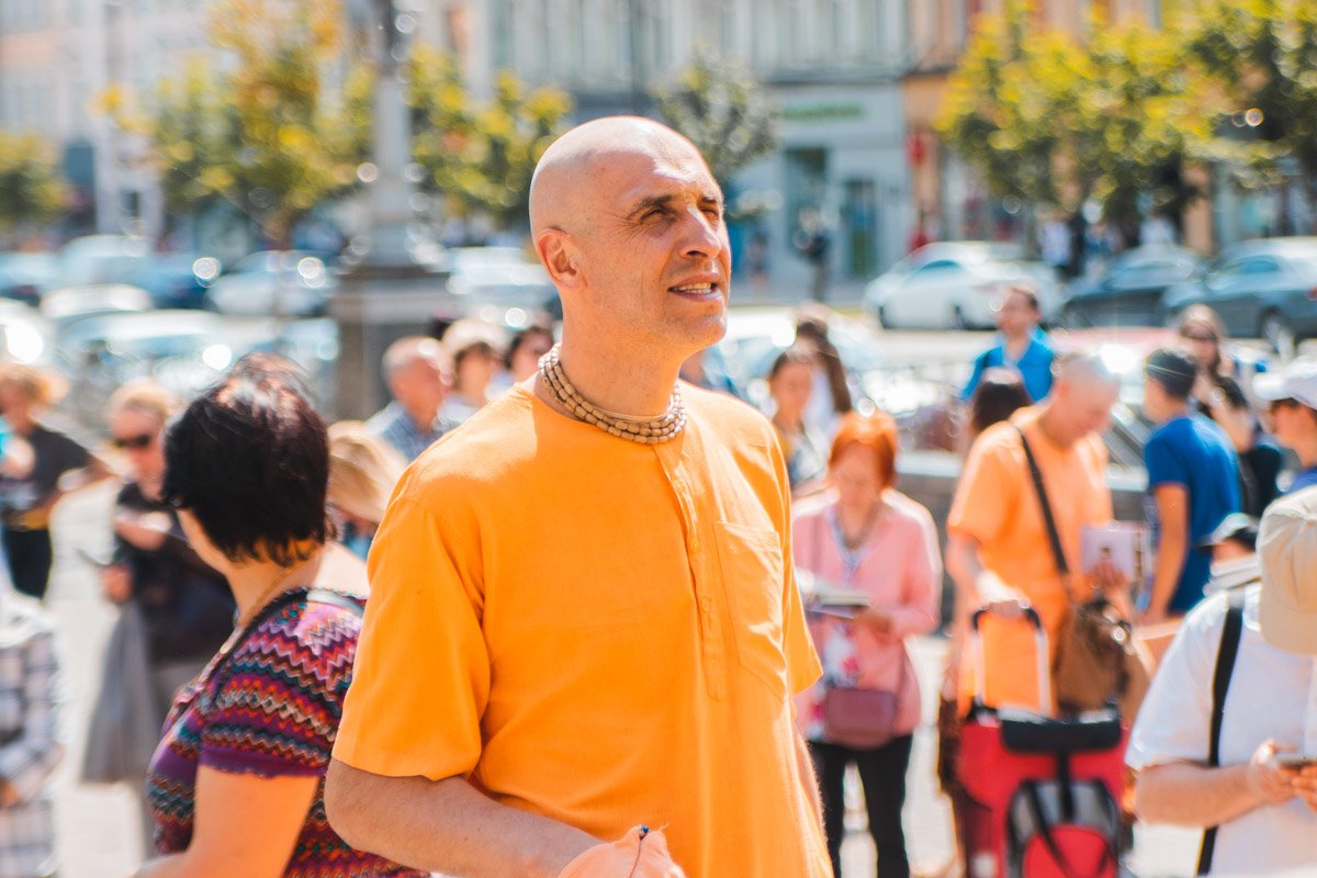 Это символизирует путь души навстречу миру и любви