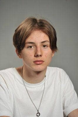 В Киеве пропал Васильченко Роман Юрьевич