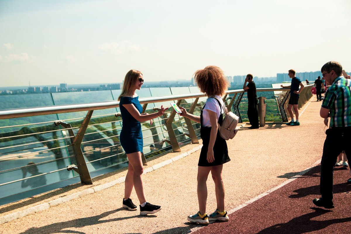 А ну, покажи-ка, что получилось! А ну, покажи-ка, что получилось!