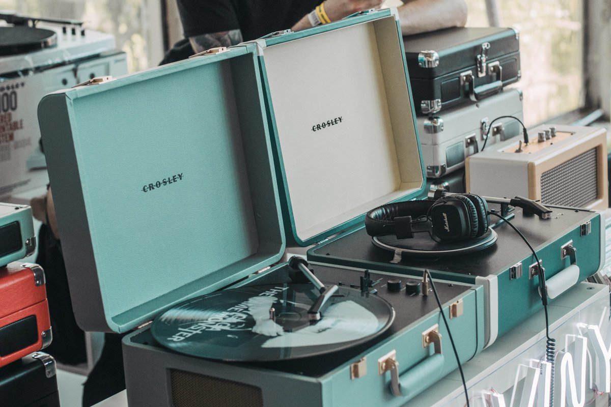 Экслюзив на Кураже