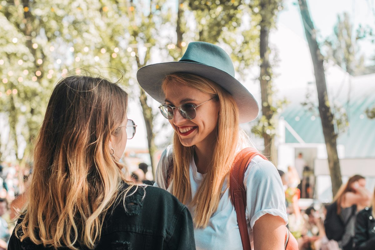 Как и ваших улыбок - всегда мало