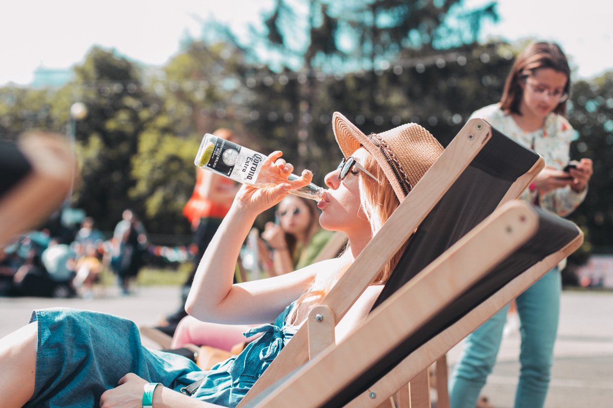 Ну и зачем ехать в Египет? 