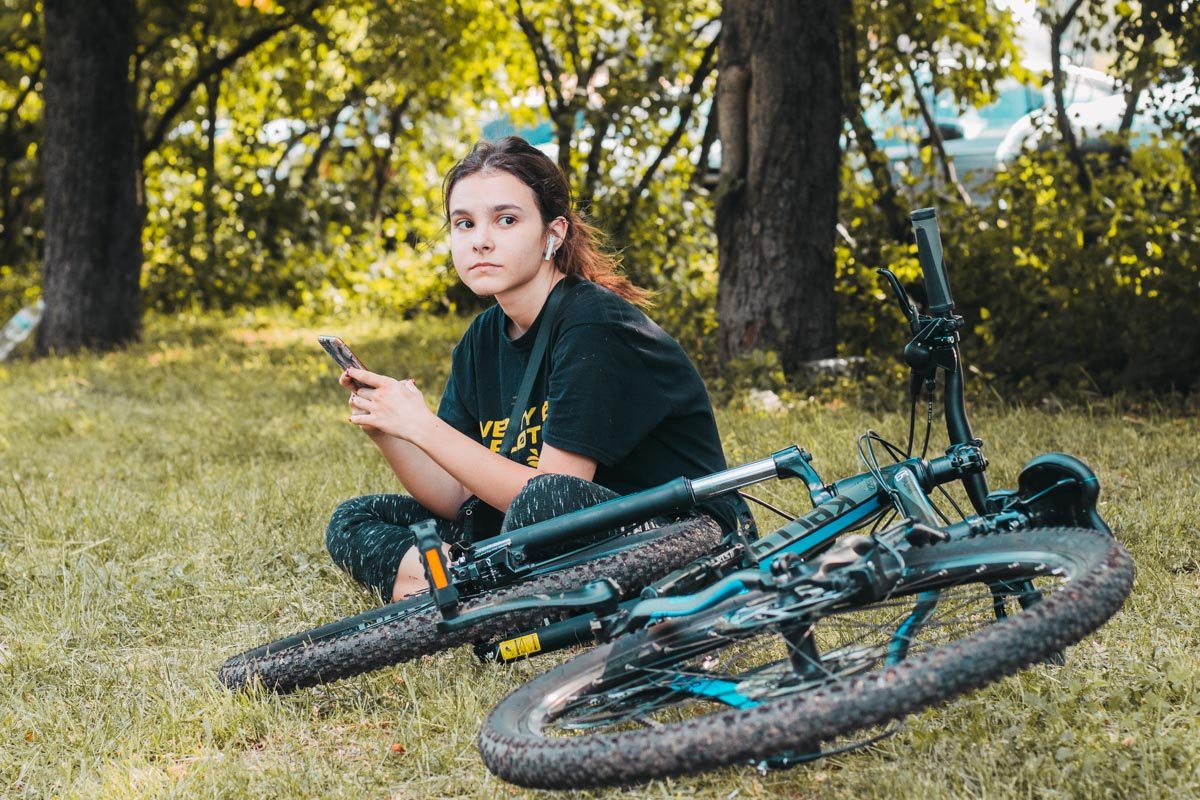 Ехаль, ехаль, и "случайно" попал на Кураж Ехаль, ехаль, и "случайно" попал на Кураж