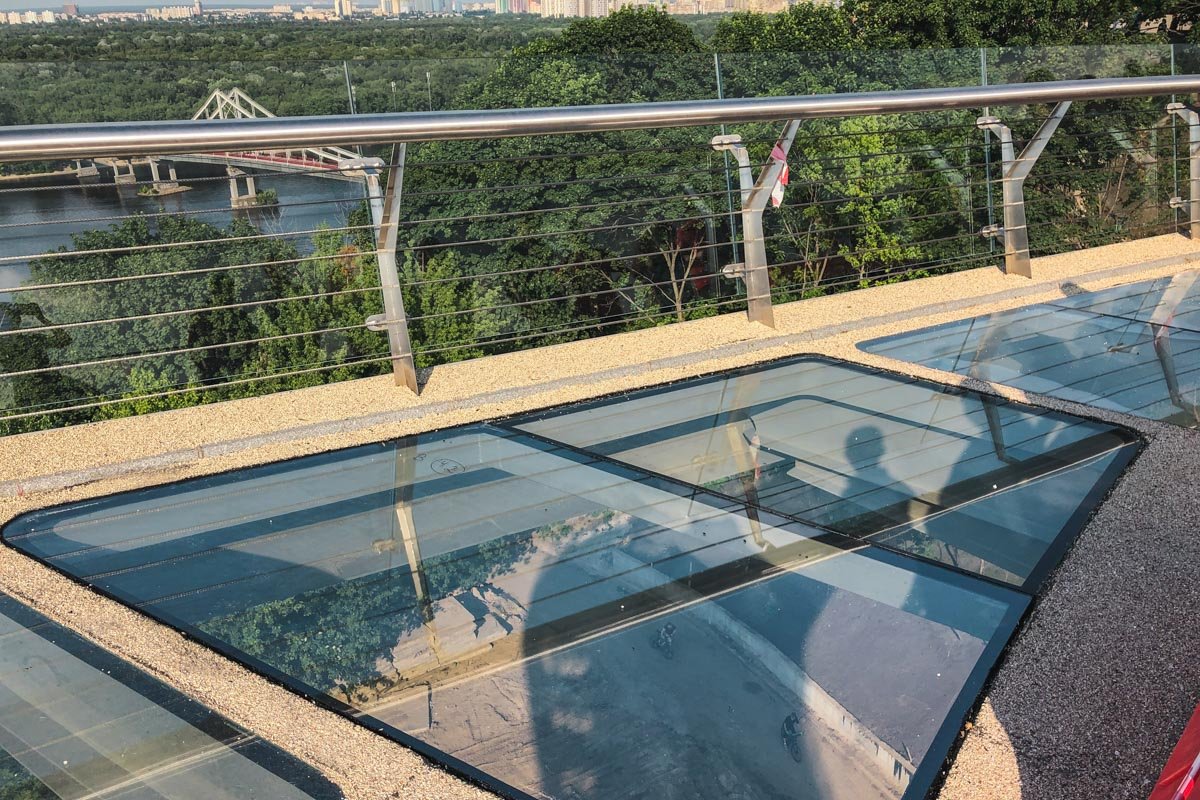 Сейчас все выглядит так. будто ничего не случалось 