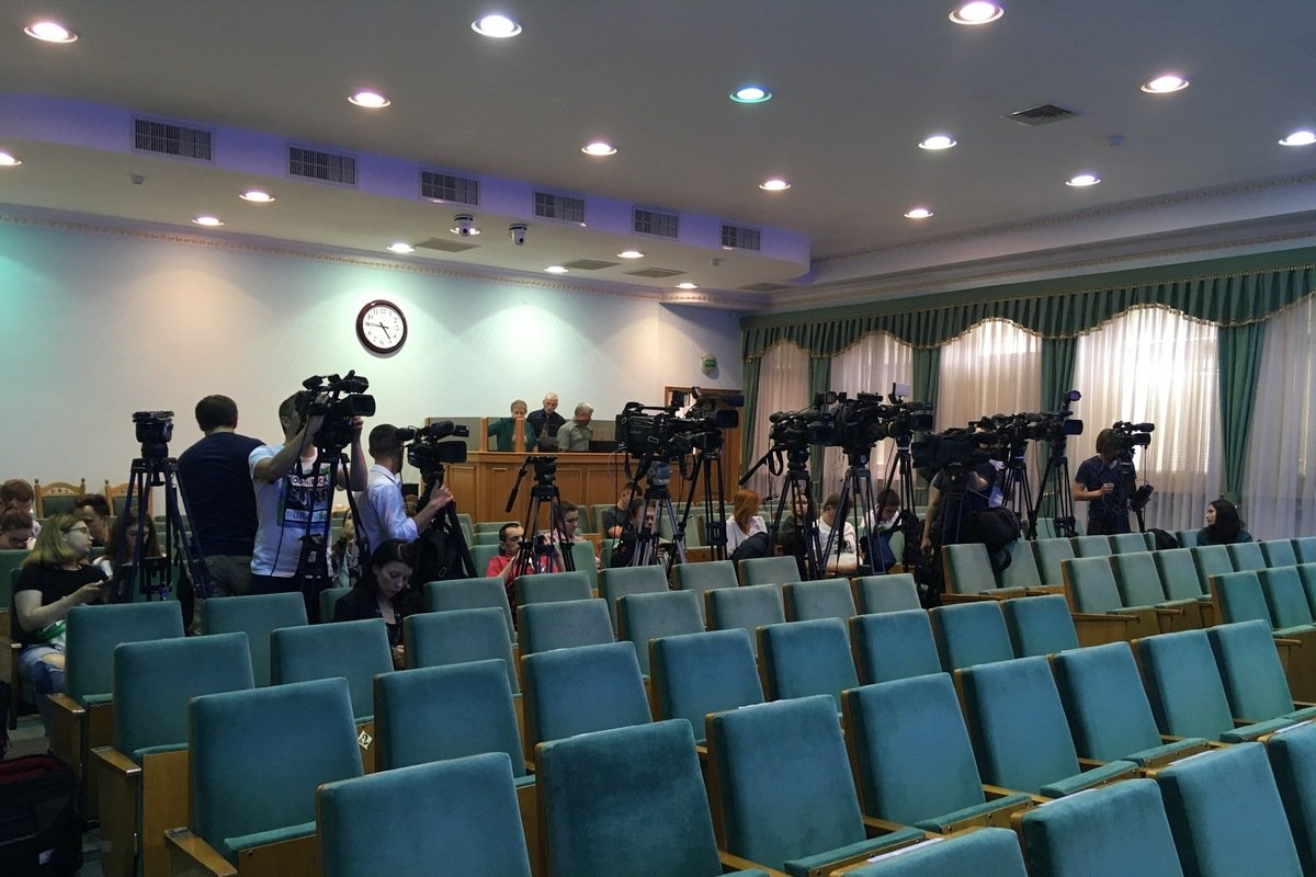 Досрочные выборы в Верховную Раду: насколько к ним готовы в ЦИК 1