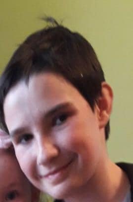 В Киеве разыскивают Шепетько Артема