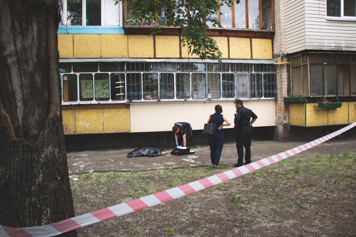 От полученных травм подросток скончался на месте От полученных травм подросток скончался на месте