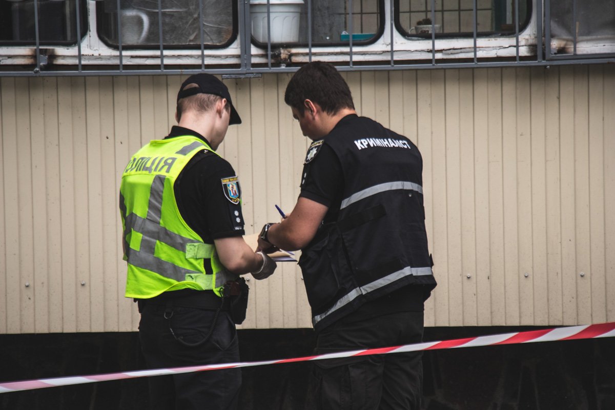 Трагический случай произошел около 13:00 Трагический случай произошел около 13:00