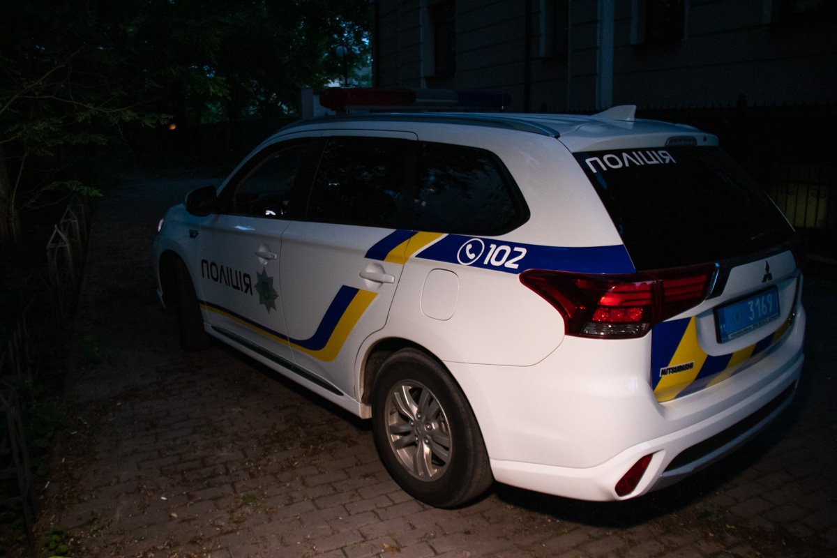 Подробности инцидента выясняются