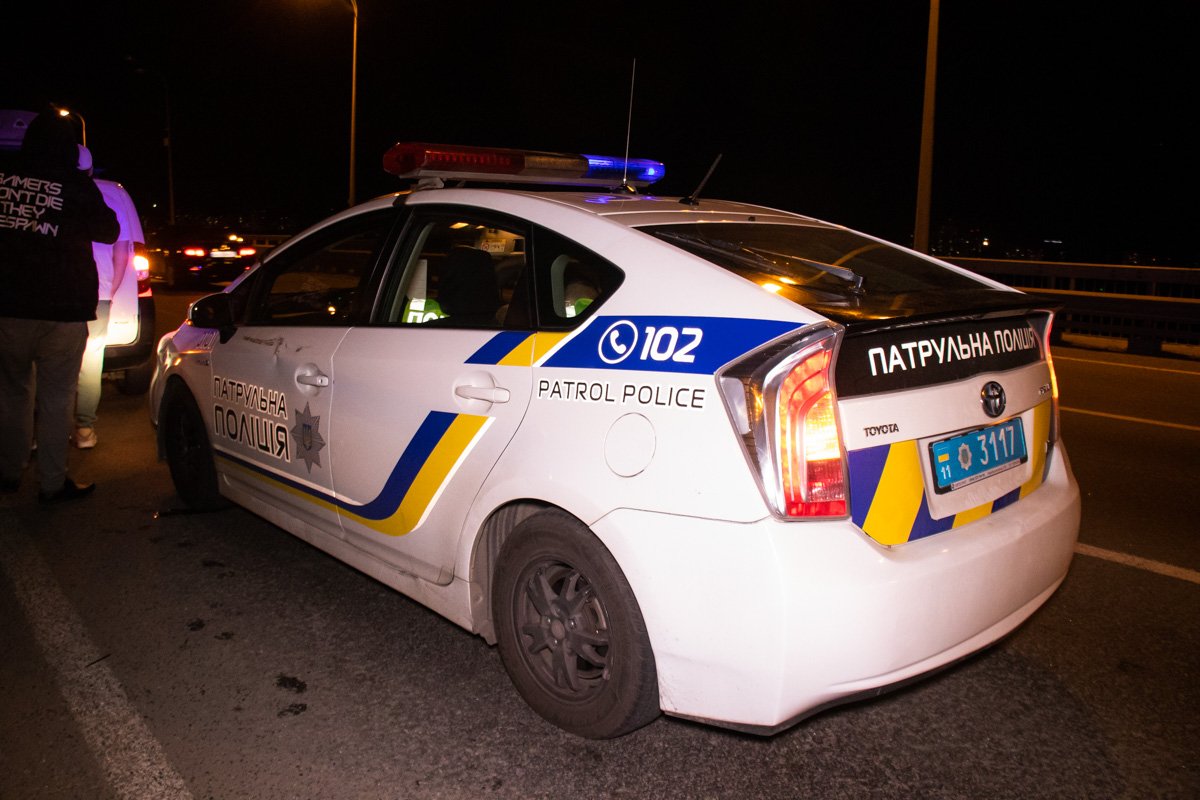 Подробности аварии будет выяснять следственно-оперативная группа