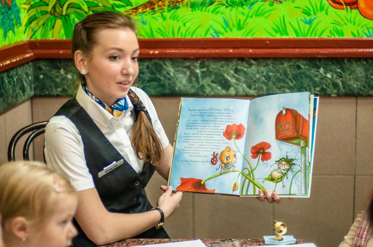 В течение двух дней в зоопарке пройдет сотня самых разных мастер-классов