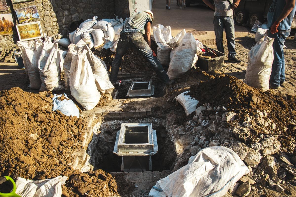 Чтобы появилось что-то красивое, нужно сначала приложить немного усилий Чтобы появилось что-то красивое, нужно сначала приложить немного усилий