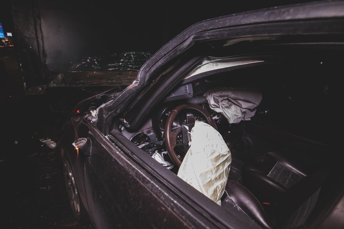 Детали случившегося устанавливаются