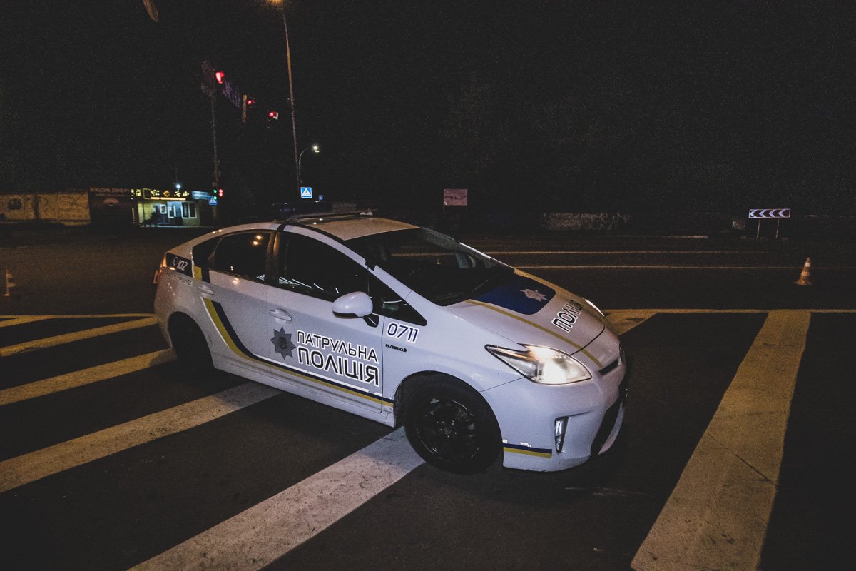 Причины инцидента установит следствие