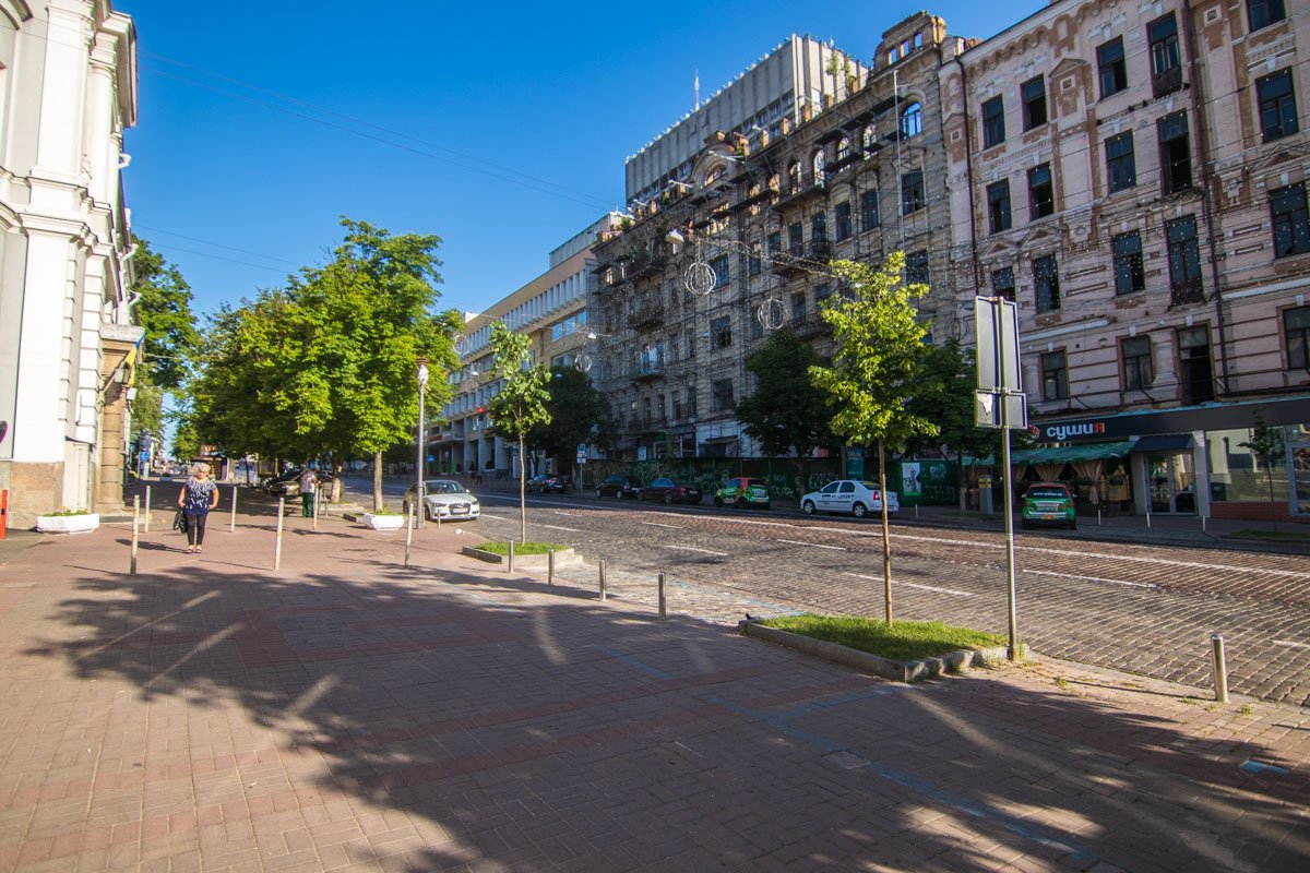 Власти Киева откроют здесь новые зоны отдыха Власти Киева откроют здесь новые зоны отдыха