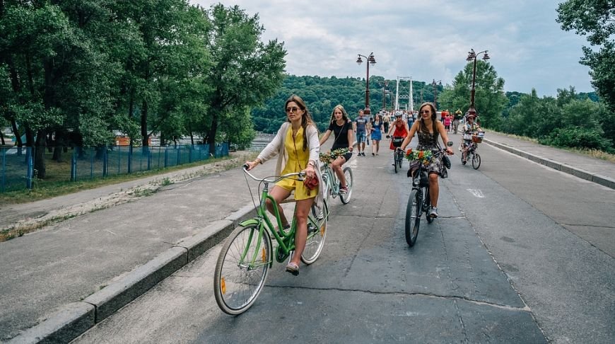 Спорт - это отличный отдых. Если не пробовали, обязательно попробуйте Спорт - это отличный отдых. Если не пробовали, обязательно попробуйте