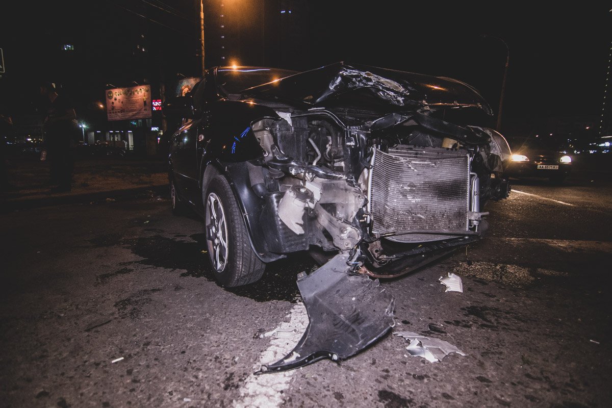 К счастью, обошлось без пострадавших К счастью, обошлось без пострадавших