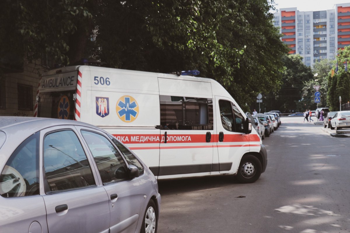 В пятницу, 31 мая, в Киеве по адресу проспект Победы, 88 произошло трагическое событие В пятницу, 31 мая, в Киеве по адресу проспект Победы, 88 произошло трагическое событие