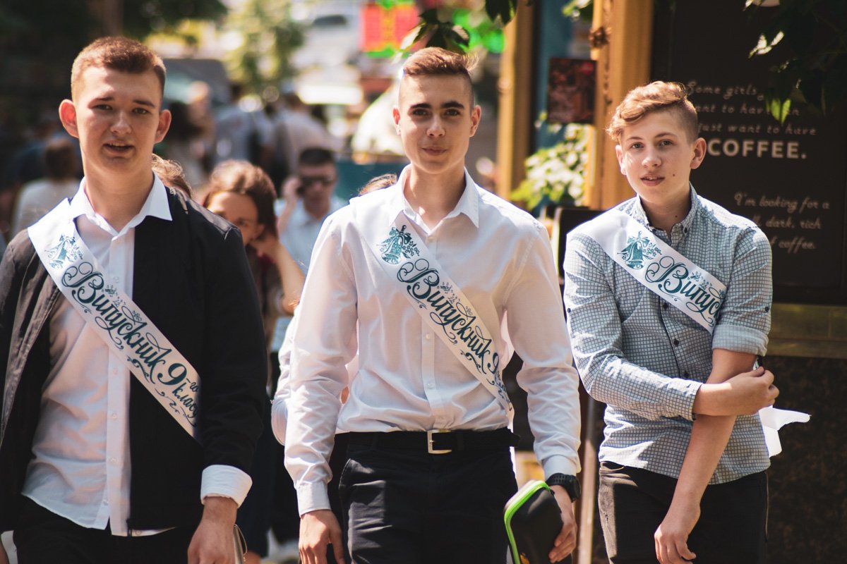 Навстречу лету