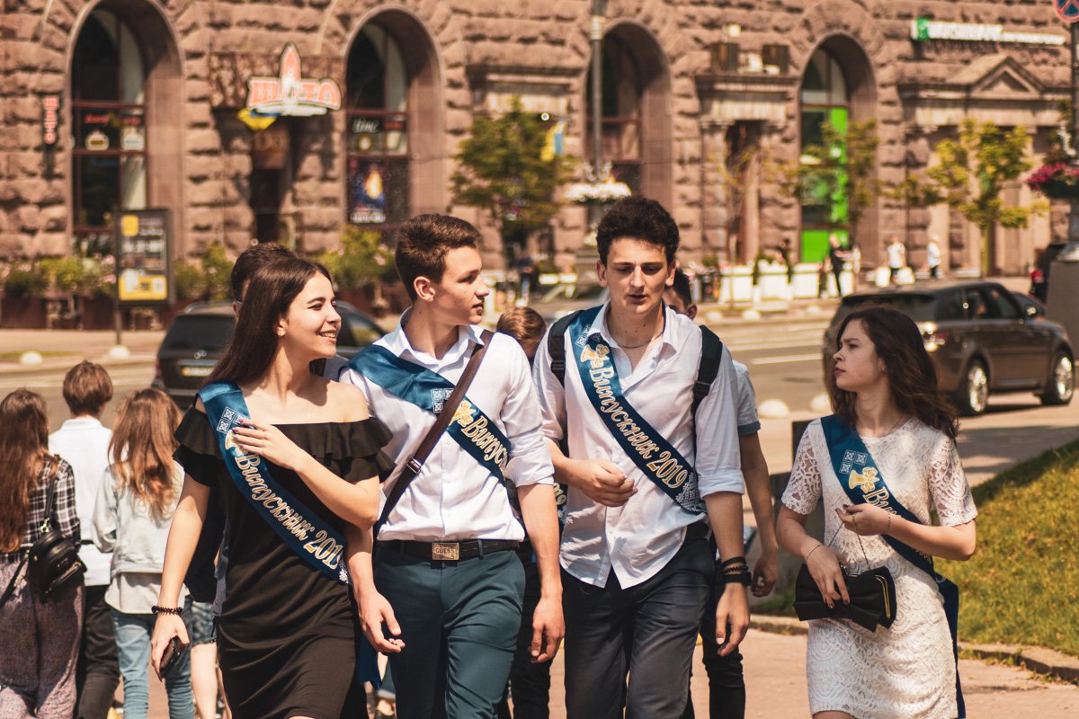 Погода сегодня не подвела