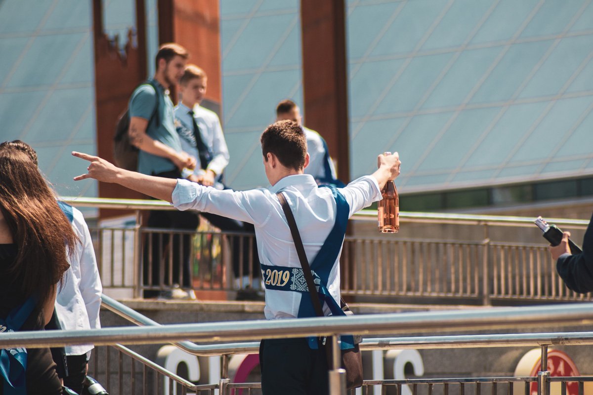 Главное, с умом!