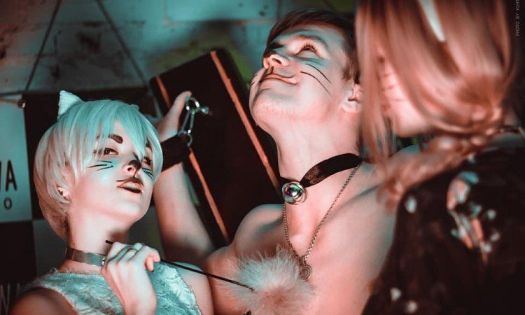 Summer freak masquerade - место для драйвового отдыха и горы незабываемых впечатлений Summer freak masquerade - место для драйвового отдыха и горы незабываемых впечатлений