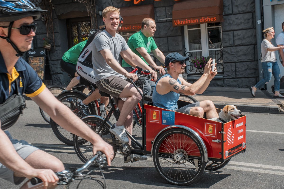 Няшность некоторых участников зашкаливала