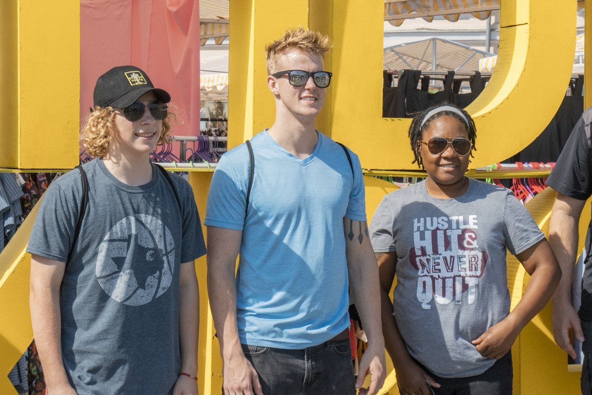 Советуем вам обязательно посетить фестиваль, тем более, что времени для этого еще достаточно