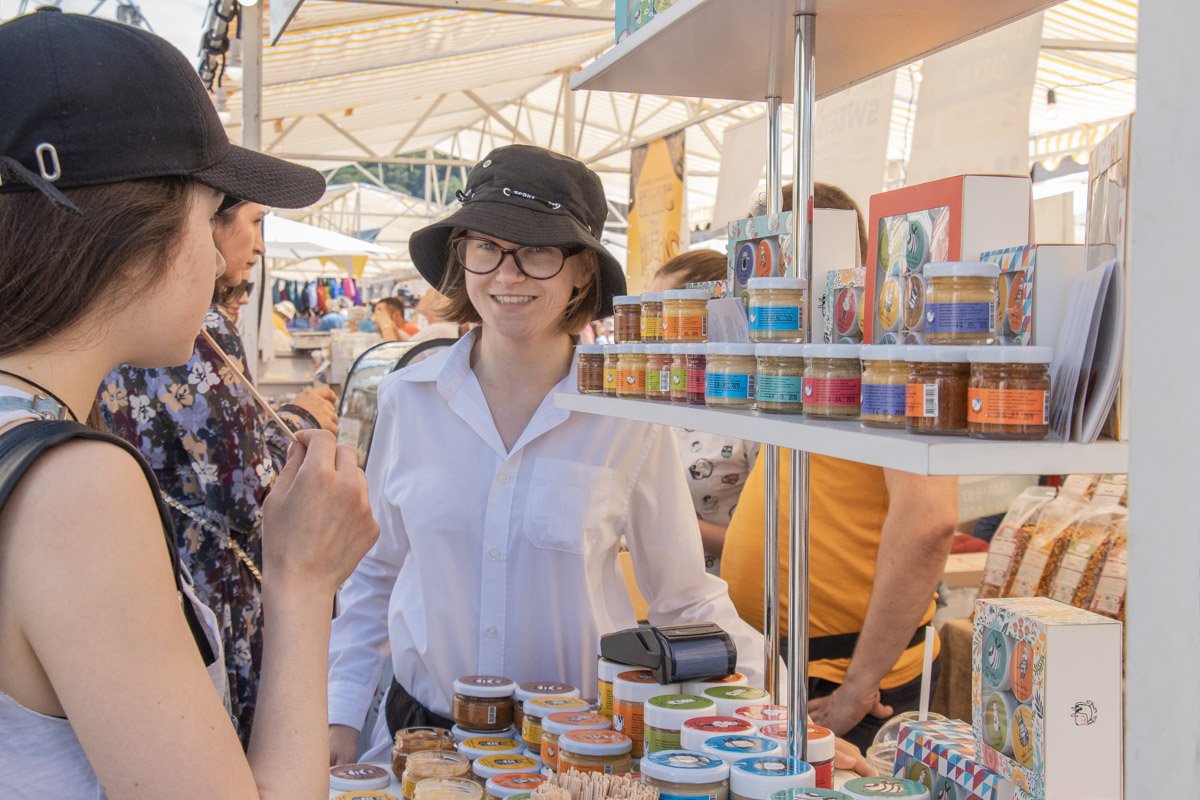 Здесь вы обязательно найдете что-то для себя