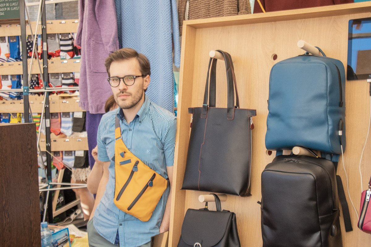 Теперь вы знаете, что в Украине производят действительно качественные и стильные товары