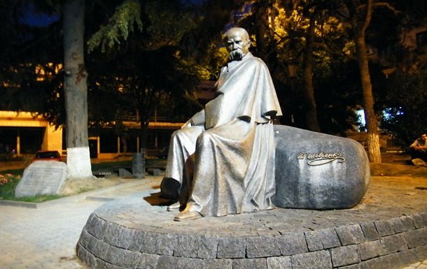 Во Флоренции в Италии установят памятник Тарасу Шевченко Во Флоренции в Италии установят памятник Тарасу Шевченко