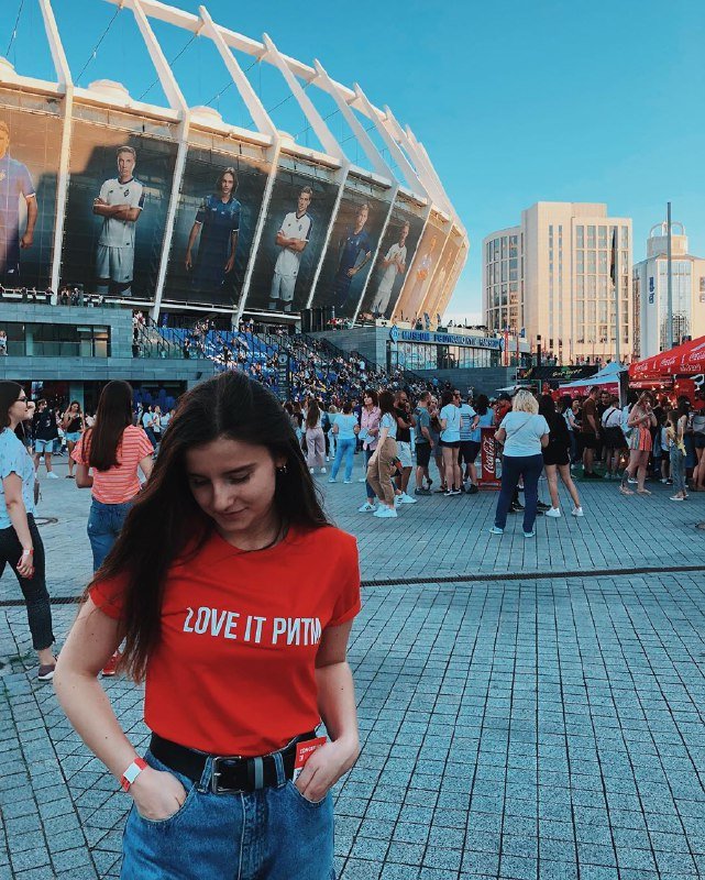 И самые верные... Фото: @lyubov_hmelyuk И самые верные... Фото: @lyubov_hmelyuk