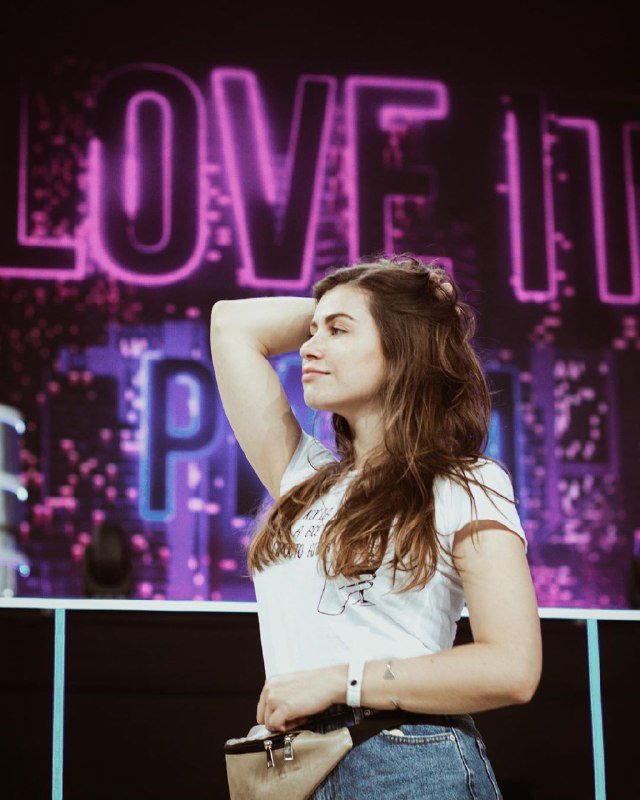 Все сердца открыты, каждый love it ритм. Фото: @al_malinovna Все сердца открыты, каждый love it ритм. Фото: @al_malinovna