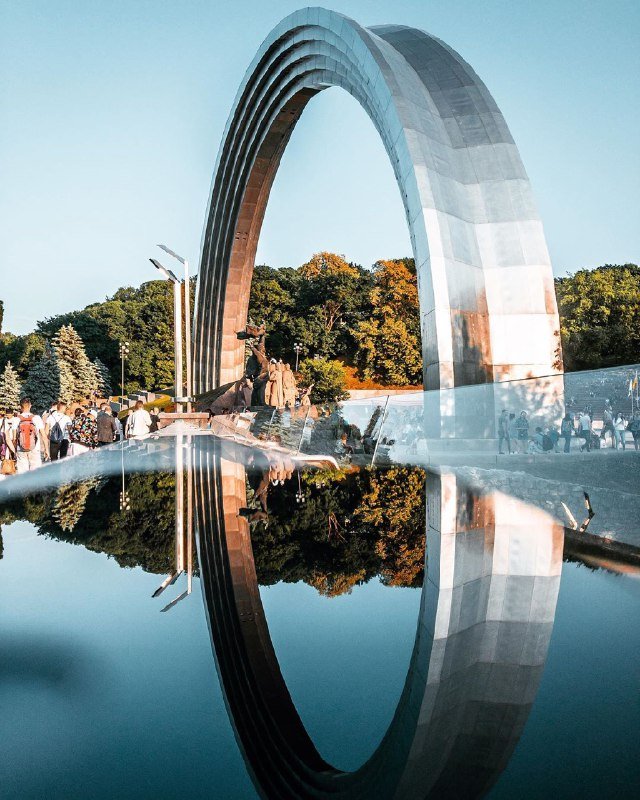 Многострадальный, но такой красивый. Фото: @fantakr Многострадальный, но такой красивый. Фото: @fantakr