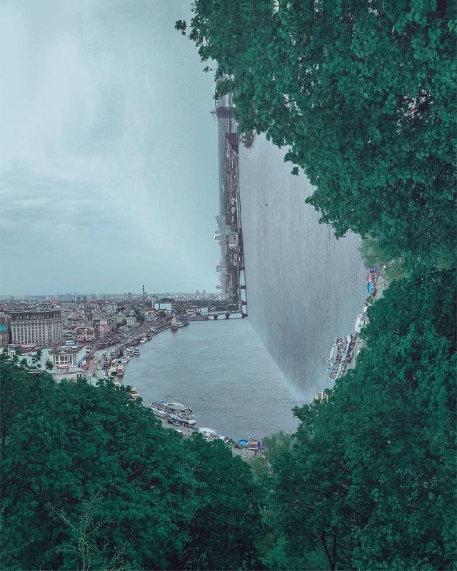 Киев, ты волшебный. Фото: @rostikarts Киев, ты волшебный. Фото: @rostikarts