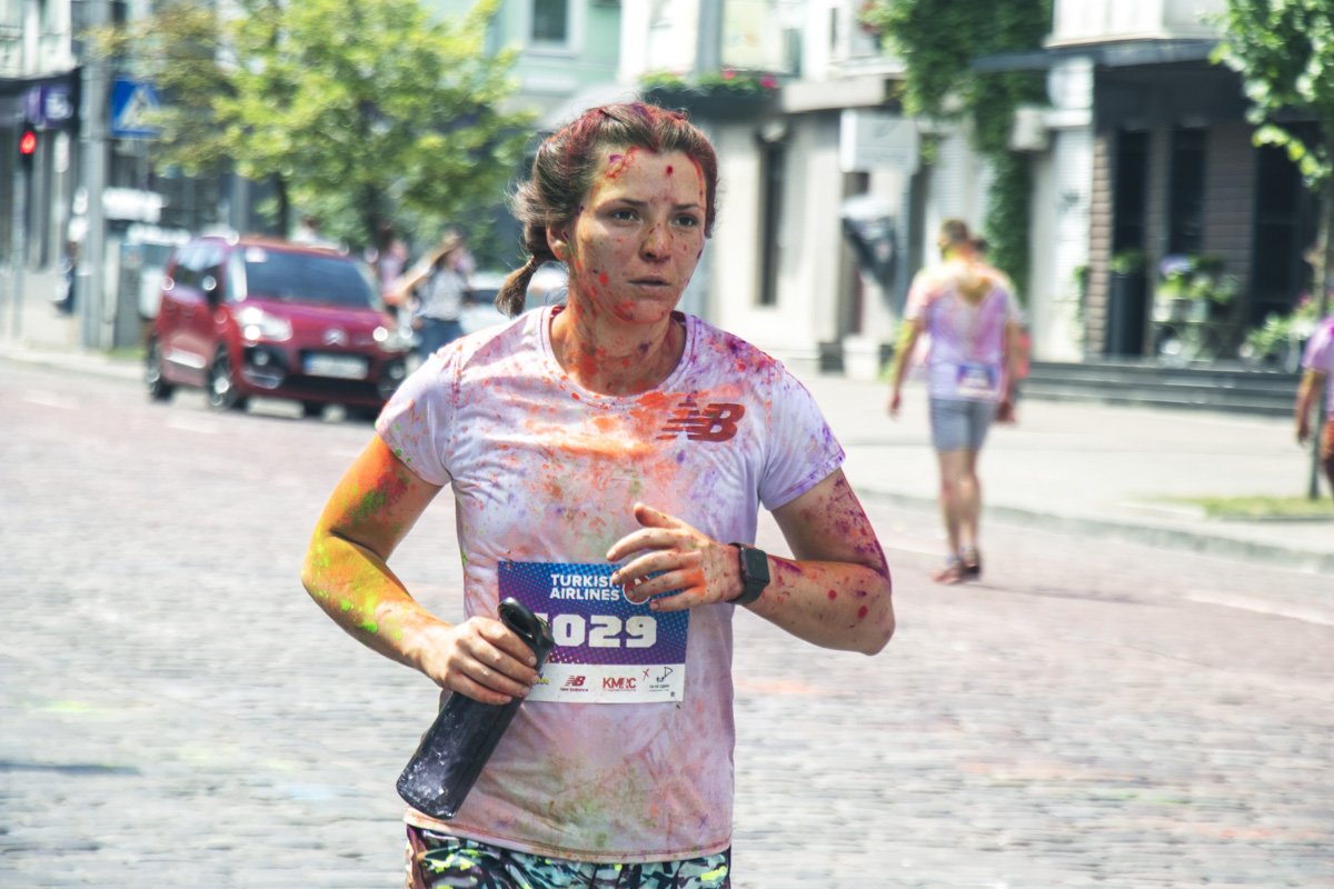 С каждым днем нужно становиться лучше