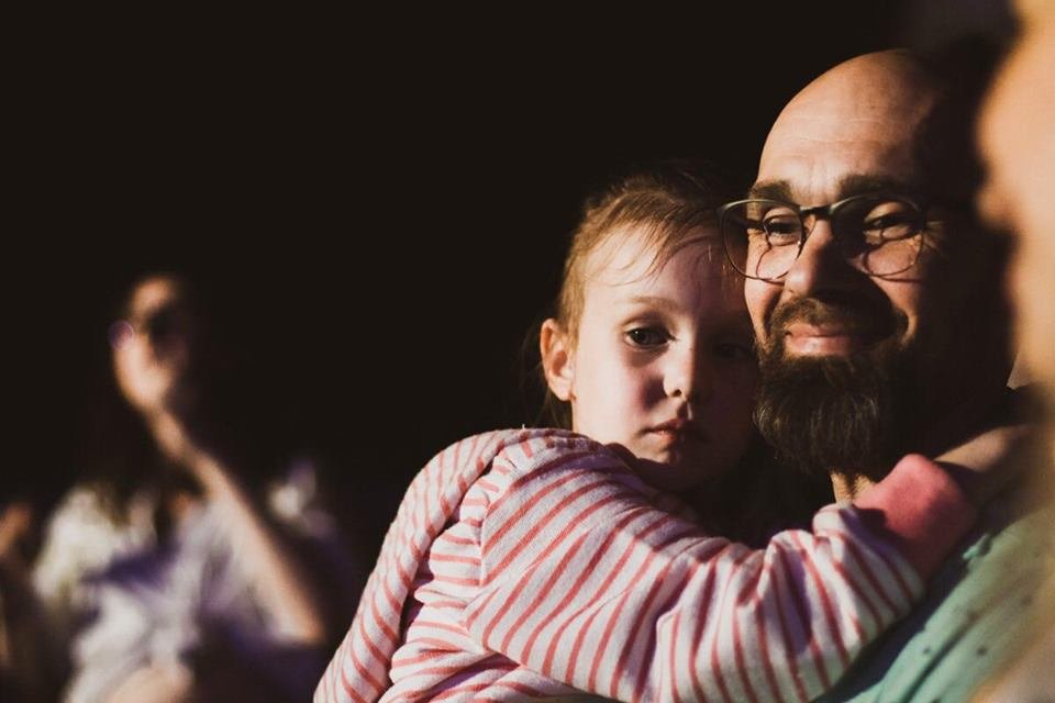 Для каждой фан-зоны существовал отдельный вход, чтобы людям не приходилось выстаивать в очереди