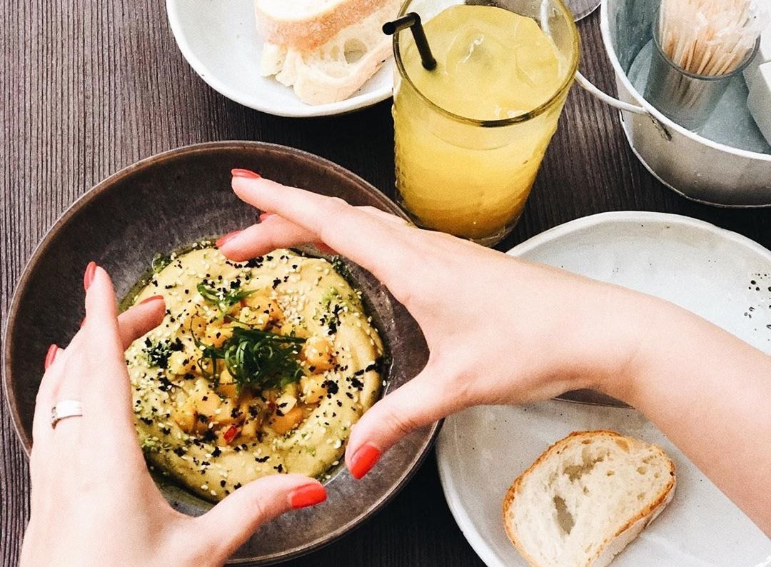 В новом заведении предлагают особое вино и освежающие лимонады