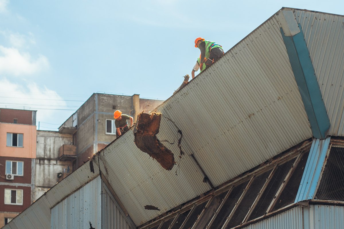 Завершиться они должны не позднее 2020 года Завершиться они должны не позднее 2020 года