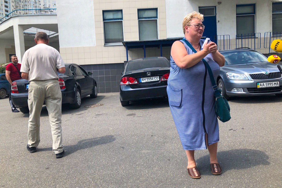 Бабушка ребенка надеется, что виновные в травме ее внука будут наказаны 