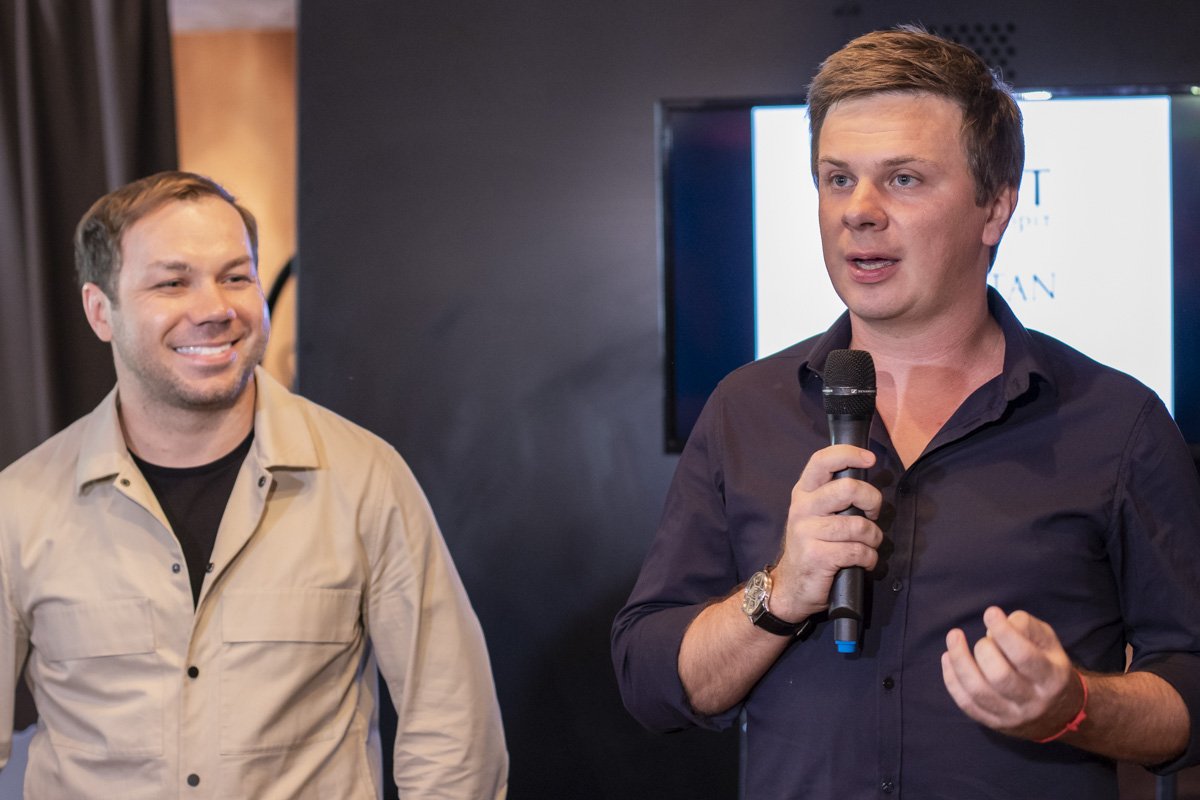 Все вырученные деньги от продаж пойдут на лечение больных деток